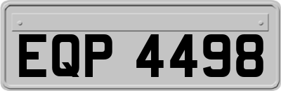 EQP4498