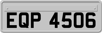 EQP4506