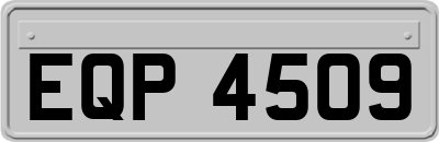 EQP4509