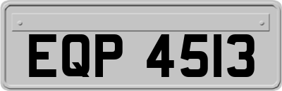EQP4513