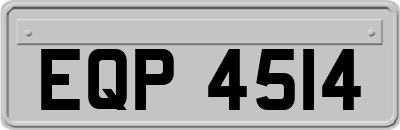EQP4514
