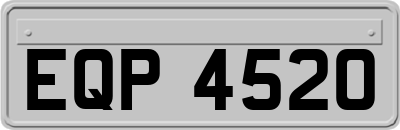 EQP4520