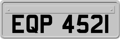 EQP4521