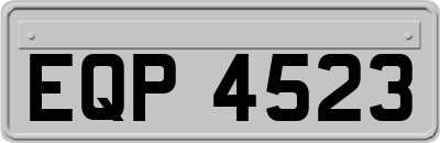 EQP4523