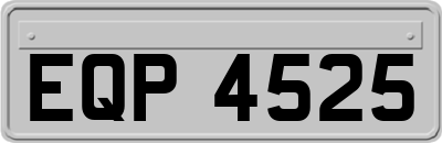 EQP4525