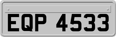 EQP4533