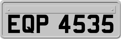 EQP4535