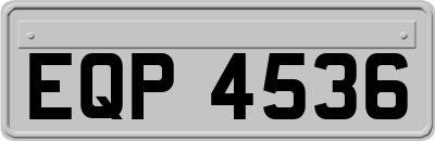 EQP4536