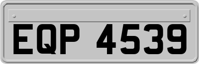 EQP4539