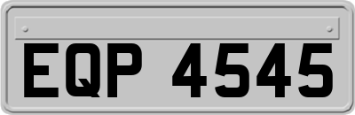 EQP4545