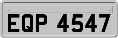 EQP4547