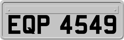 EQP4549