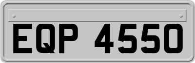 EQP4550
