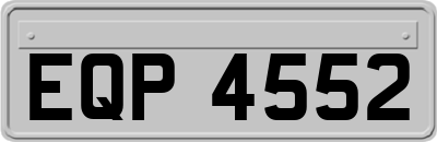 EQP4552