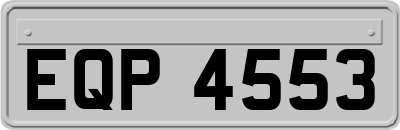 EQP4553