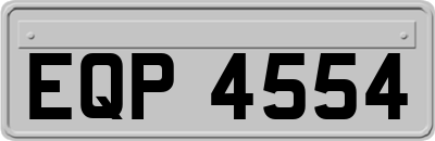 EQP4554
