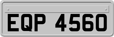 EQP4560