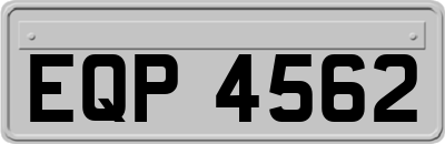EQP4562