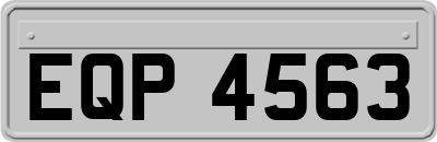 EQP4563
