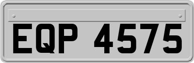 EQP4575