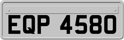 EQP4580