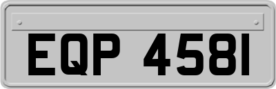 EQP4581