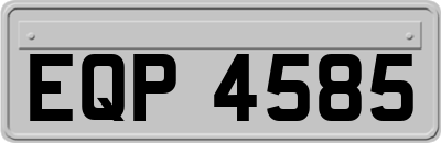 EQP4585