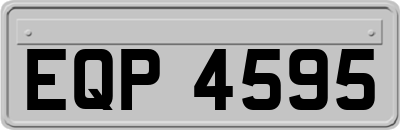 EQP4595