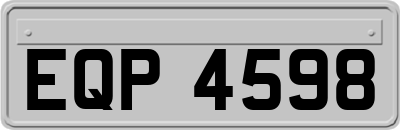 EQP4598