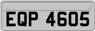 EQP4605