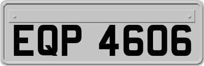 EQP4606