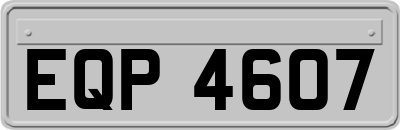 EQP4607
