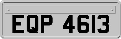 EQP4613