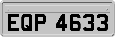 EQP4633