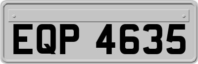EQP4635