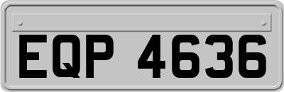 EQP4636