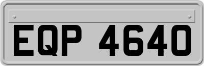 EQP4640