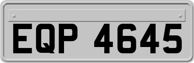 EQP4645