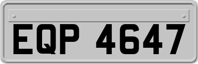 EQP4647