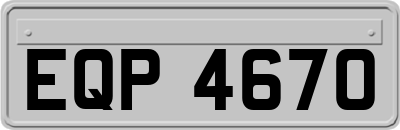 EQP4670
