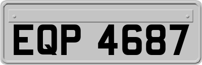 EQP4687
