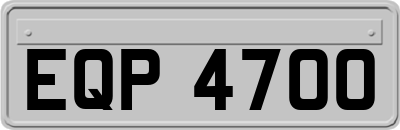 EQP4700