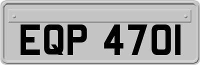 EQP4701