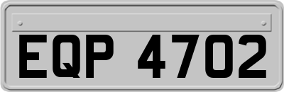 EQP4702