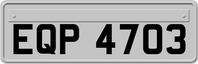 EQP4703