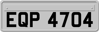 EQP4704