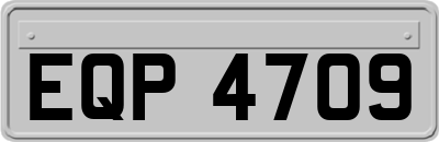 EQP4709