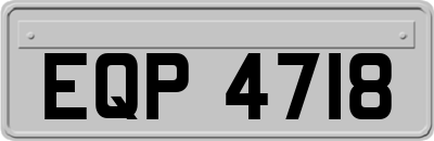 EQP4718