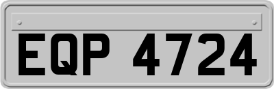 EQP4724