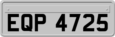EQP4725